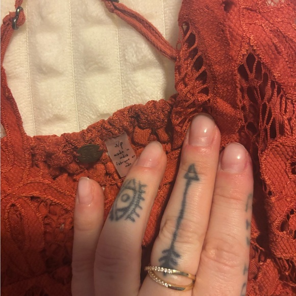 Fp adele top - Picture 3 of 3